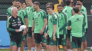 منتخب المكسيك