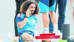 كوكوريلا