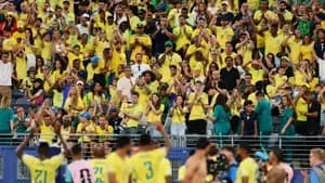 جماهير الإكوادور