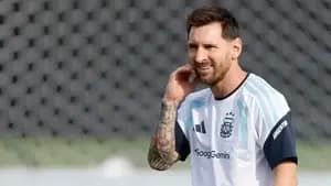 ميسي