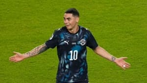 ألميرون