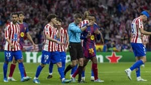 أتلتيكو مدريد