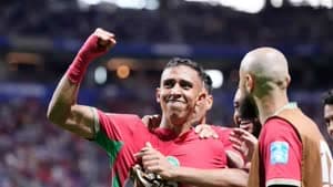 المغرب