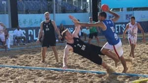 المنتخب التونسي.