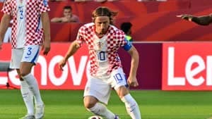 مودريتش