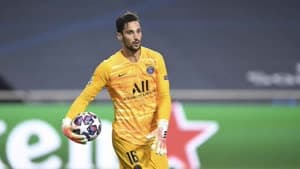 سيرجيو ريكو