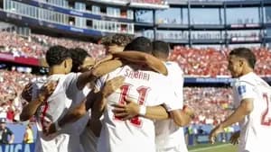 المغرب