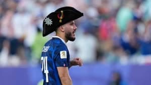 رايان تشيركي
