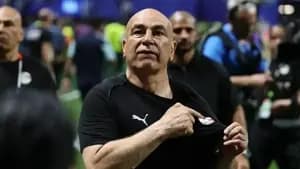 حسام حسن