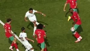 مبابي