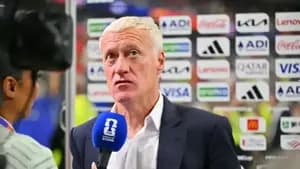 ديدييه ديشان.
