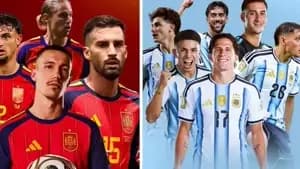 أتلتيكو مدريد