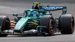 فرناندو ألونسو.
