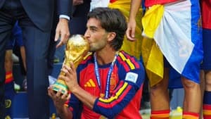 توريس - برشلونة
