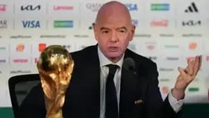 جياني إنفانتينو