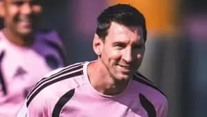 ميسي