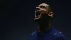 ماكسينس لاكروا