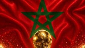 المغرب