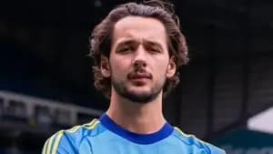 جيمس ترافورد
