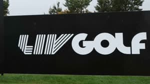 LIV Golf