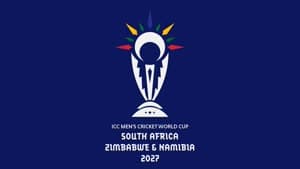 كأس العالم للكريكيت 2027