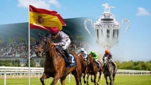 كأس رئيس الدولة للخيول العربية