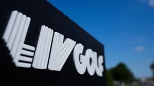 LIV Golf