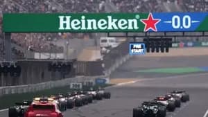 فورمولا 1
