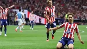 أتلتيكو مدريد