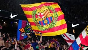 برشلونة