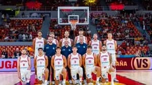 منتخب إسبانيا