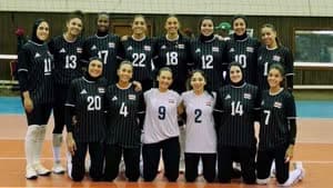 سيدات مصر
