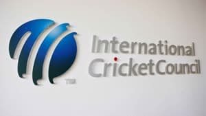 المجلس الدولي للكريكيت