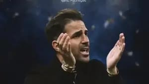 فابريغاس