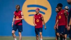 برشلونة