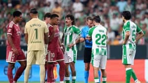 ريال مدريد