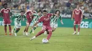 ريال مدريد