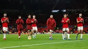 مانشستر يونايتد