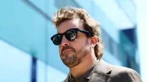 ألونسو