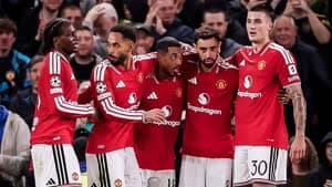 مانشستر يونايتد