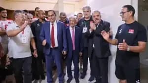 كأس أفريقيا للكرة الطائرة