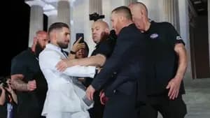 إيليا توبوريا و جاستن غايثي