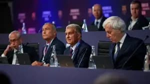 أوليفه، يوستي، لابورتا وكوبيلز