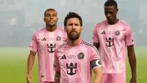 ميسي
