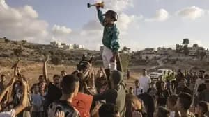 سباق الخيل