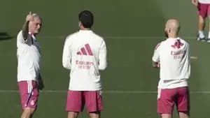 ريال مدريد