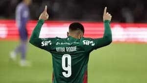 فيتور روكي