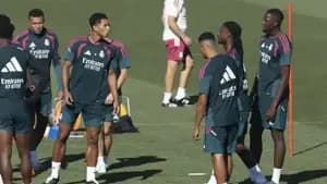 ريال مدريد