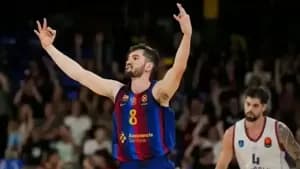 برشلونة