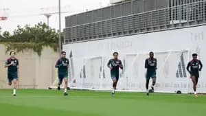 ريال مدريد